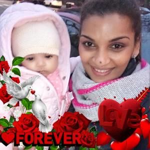 Meet your Posher, Rookmin